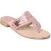 Jack Rogers Jacks Flip Flop