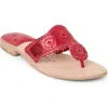 Jack Rogers Jacks Flip Flop