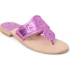 Jack Rogers Jacks Flip Flop In Multi