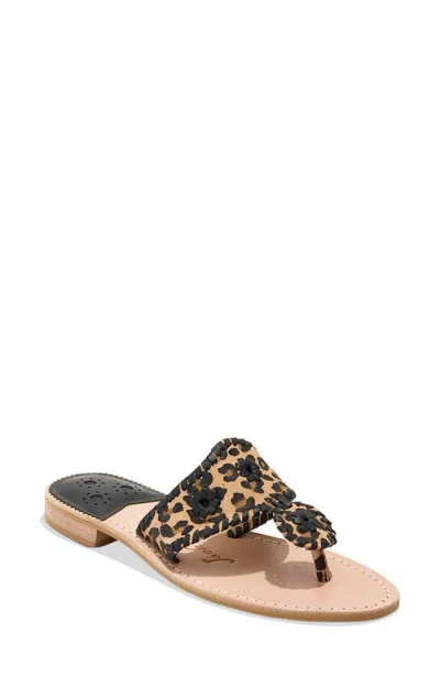 Jack Rogers Jacks Flip Flop