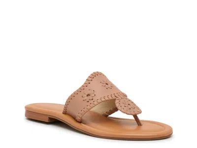 Jack Rogers Jacks Iii Sandal In Multi