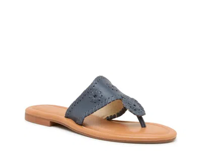 Jack Rogers Jacks Iii Sandal In Multi