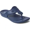 Jack Rogers Jacks Sandal In Blue