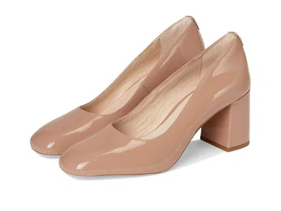 Jack Rogers Lenora Pump In Brown