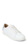 Jack Rogers Marina Low Top Sneaker In Multi