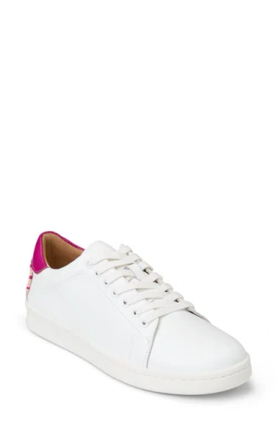 Jack Rogers Marina Low Top Sneaker
