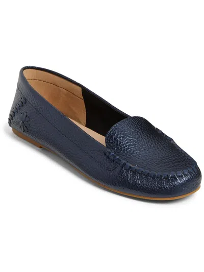 Millie Leather Moccasin by Jack Rogers