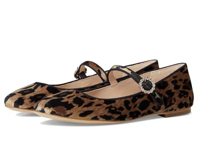 Jack Rogers Mizzy Mary Jane - Velvet In Brown