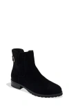 Jack Rogers Newbury Bootie In Black