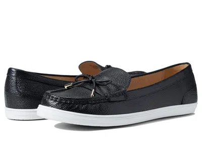 Jack Rogers Remy Weekend Flat In Black