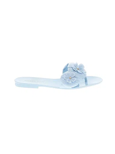 Pre-owned Jack Rogers Sandals In Blue
