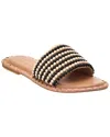 Jack Rogers Savanah Beaded Sandal In Multi