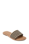 Jack Rogers Savanah Sandal In Multi