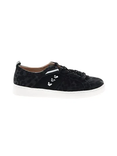 Pre-owned Jack Rogers Sneakers In Black