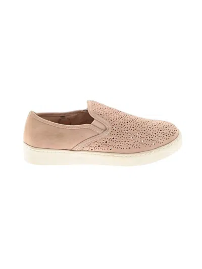 Pre-owned Jack Rogers Sneakers In Brown