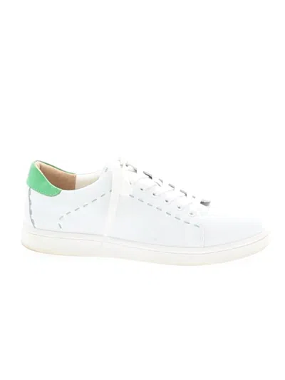 Pre-owned Jack Rogers Sneakers In White
