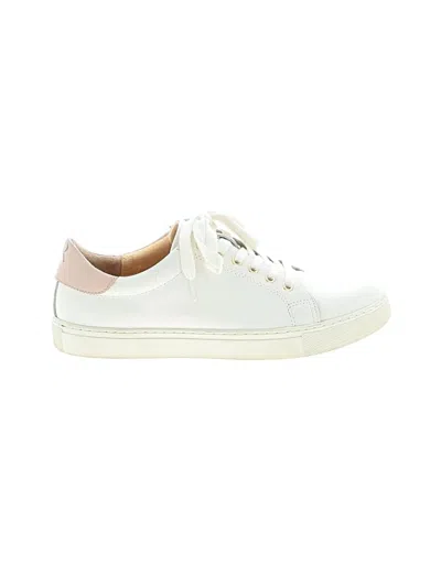 Pre-owned Jack Rogers Sneakers In White