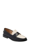 Jack Rogers Tipson Penny Loafer In Multi