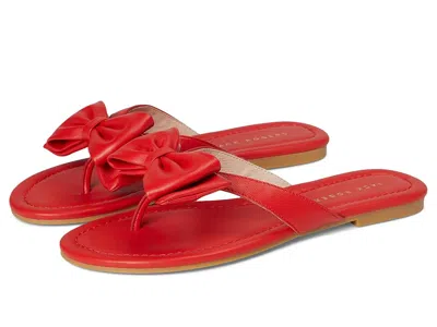 Jack Rogers Vannah Sandal In Red