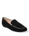 Jack Rogers Camden Loafer In Black
