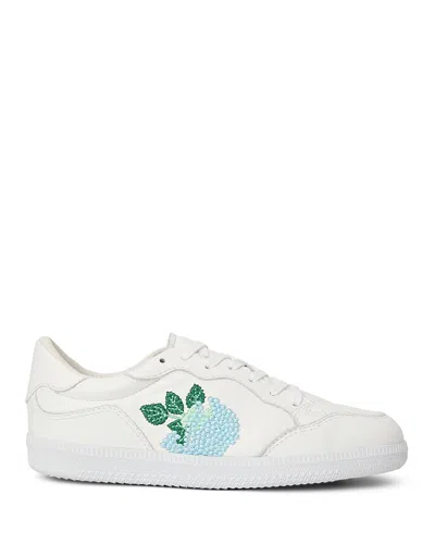 JACK ROGERS WOMEN'S HYDRANGEA SNEAKERS