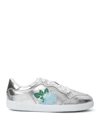 JACK ROGERS WOMEN'S HYDRANGEA SNEAKERS