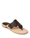 Jack Rogers Jacks Flat Sandal