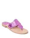 Jack Rogers Jacks Flip Flop In Multi