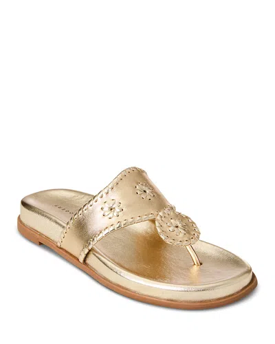 Jack Rogers Women's Jacks Sport Sandals