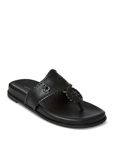 JACK ROGERS WOMEN'S JACKS SPORT SANDALS