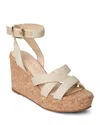 JACK ROGERS WOMEN'S PIPPA WEDGE SANDALS