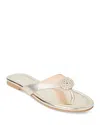 Jack Rogers Women's Roxy Flop-flops