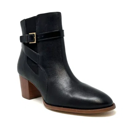 Jack Rogers Women's Taylor Bootie In Black