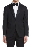 JACK VICTOR JACK VICTOR ELWOOD TUXEDO JACKET