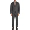 Jack Victor Espirit Stretch Wool Suit