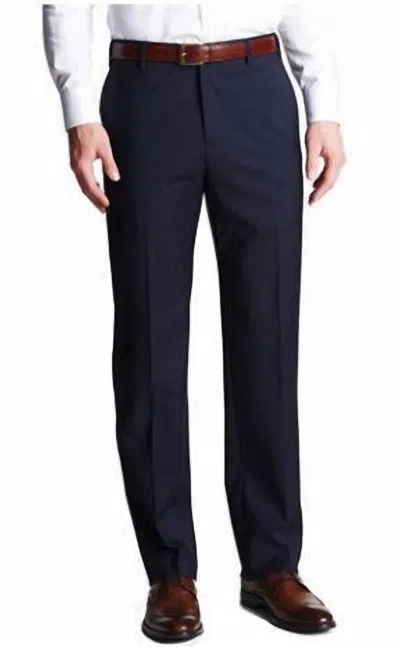 Jack Victor Men's Riviera Voyageur Pants In Navy In Blue