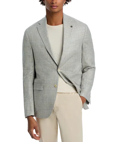 Jack Victor Midland Sport Coat In Sand