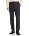 Jack Victor Osloe Performance Pants In Blue