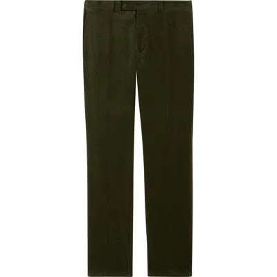 Jack Victor Palmer Corduroy Pants In Multi