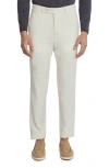 JACK VICTOR PALMER CROSSOVER STRETCH PANTS