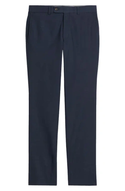 Jack Victor Piero Pants In Blue