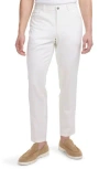 Jack Victor Sage 5-pocket Wool Pants