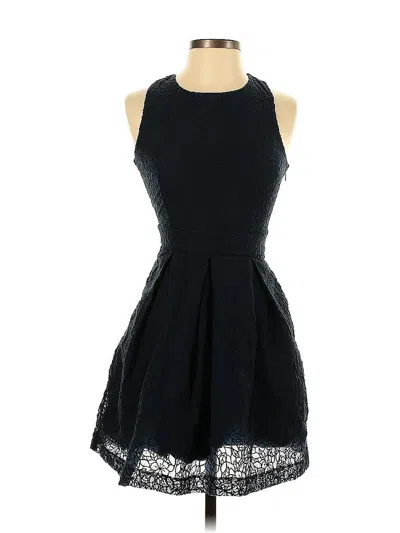 Pre-owned Jack Wills Cocktail Dress