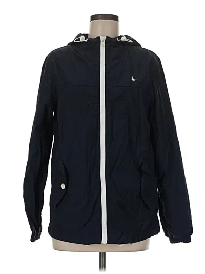 Pre-owned Jack Wills Jacket In Blue