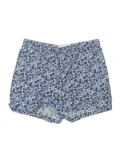 Pre-owned Jack Wills Shorts In Blue