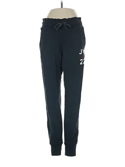 Pre-owned Jack Wills Sweatpants In Blue