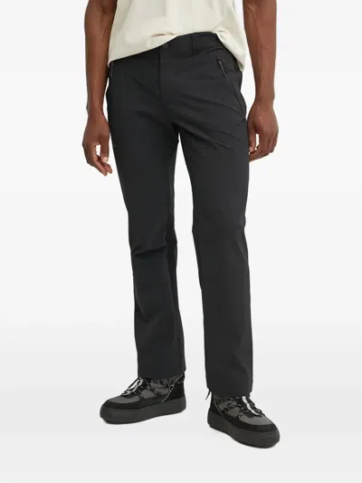 Jack Wolfskin Activate Xt Trousers In Black
