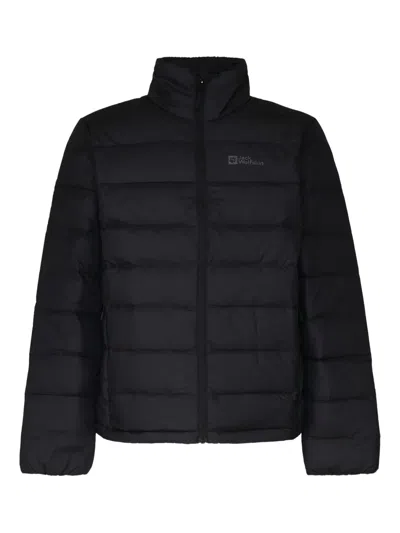 Jack Wolfskin Ather Down Jacket
