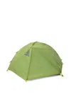 Jack Wolfskin Eclipse Ii Tent In Green