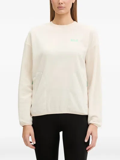 Jack Wolfskin Find The Wild Sweatshirt In Neutrals